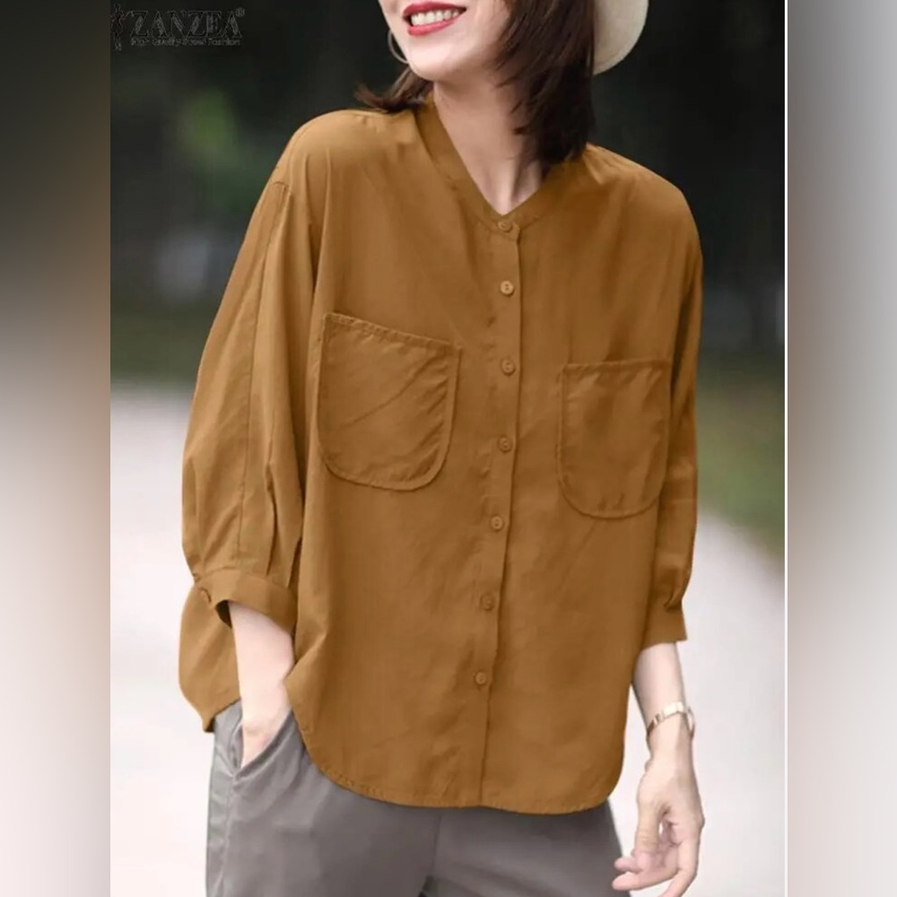 BEVERLY DRIVE.. TUNIC ……..514